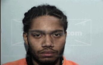 Christopher Brady Milburn