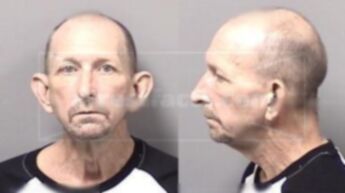 Timothy Robert Sewell