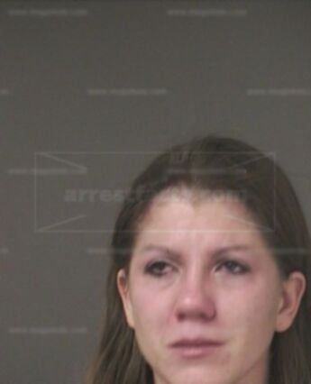 Melissa Alice Kingsbury