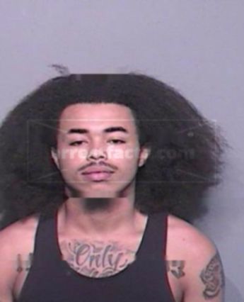 Taven Alexander Watkins