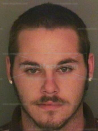 Blake A. Reynolds