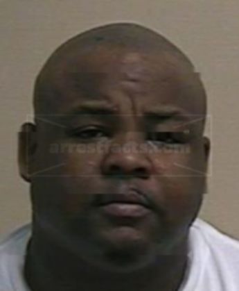 Anthony Jones