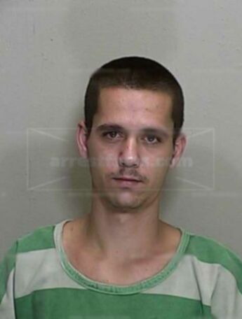 Robert Anthony Johnson