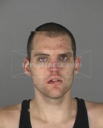 Cody Sterling Bearry