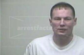 Scott Alexander Timmonds