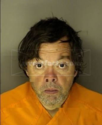 Michael Anthony Wyatt