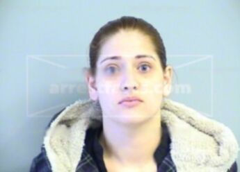 Michelle Lynn Spence