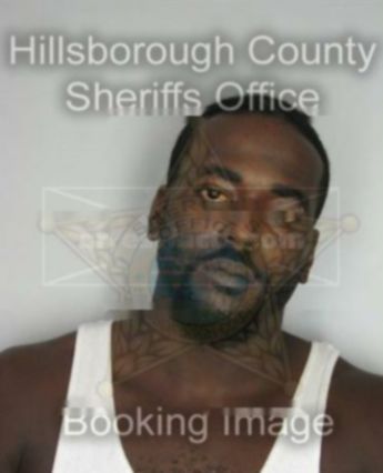 Jerome Rodriguez Williams