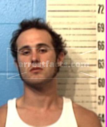 Travis Ray Clark