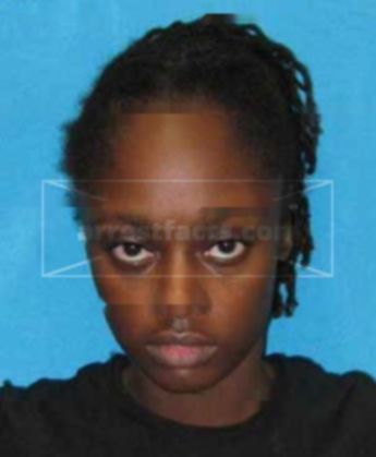 Wondra Akilah Forrest