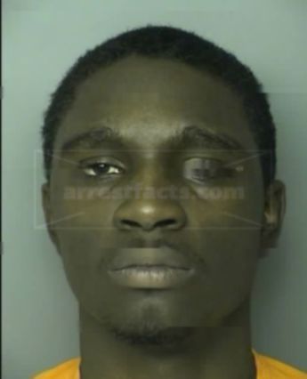 Lamont Qwashawn Graham