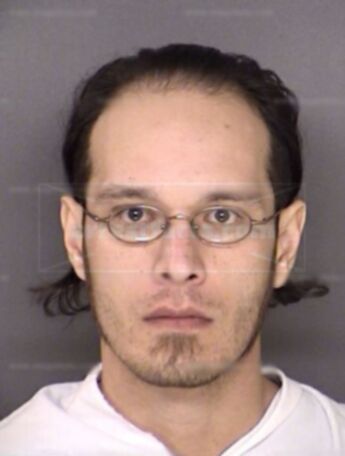 Anthony David Ortez