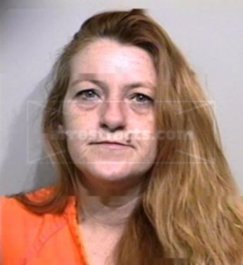 Teressa Ann James
