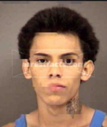 Erick A Aragon-Hernandez