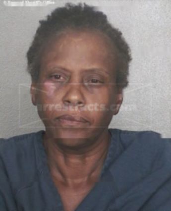 Gwendolyn L Moore