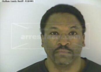 Vincent Cornell Harvey