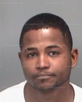 Orlando Duke Parker