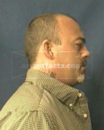 Michael Wayne Bennett