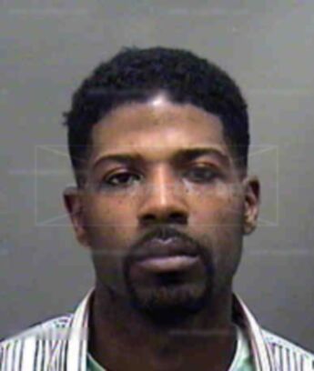 Christopher Jerome Hamilton