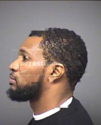 Kim Patrick Alston