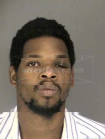 Demond Dozier