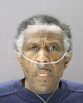 Arthur Brown