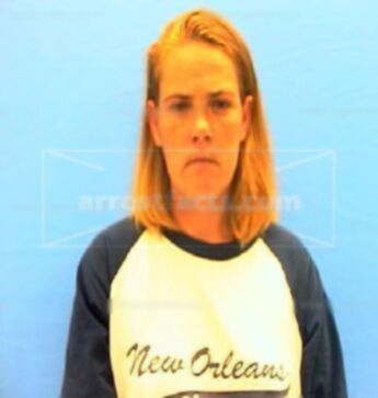 Misty Nacol Pierce