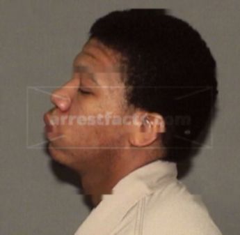 Solomon Albert Lee Mack