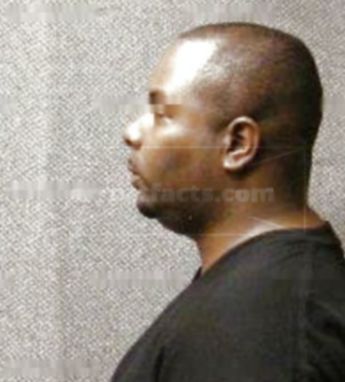 Michael James Davis