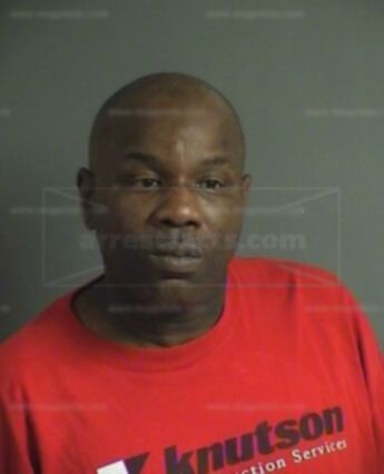 Andre Lee Brown