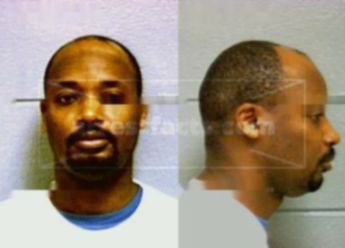 Darrin Demetrius Duncan