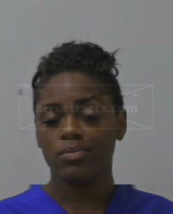 Mica Antionette Buford