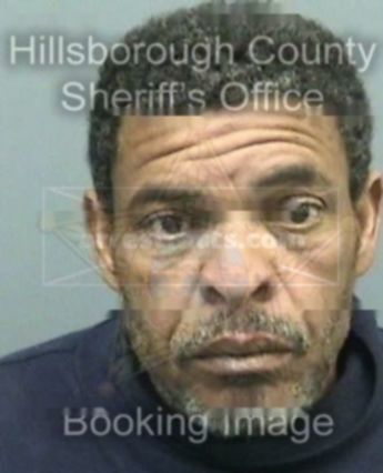 Gregory Carlton Simpson