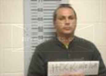 Joseph Steven Hock
