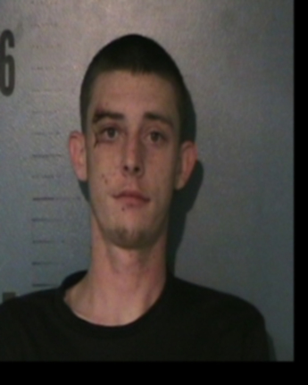 Jerrod Shane Cotton