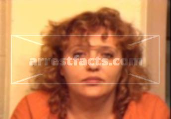 Carla Faye Weatherford