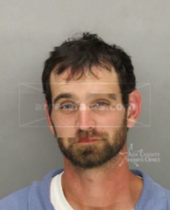 Michael Byron Swift