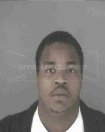 Christopher Martell Watkins