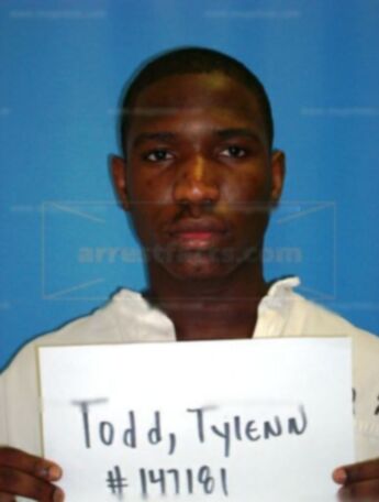 Tylenn Todd