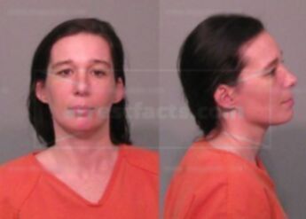 Kimberly Beth Alger