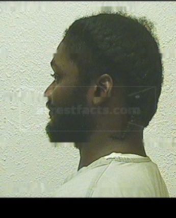 Mark Anthony Jackson