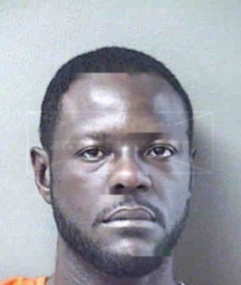 Malcolm Xavier Malone
