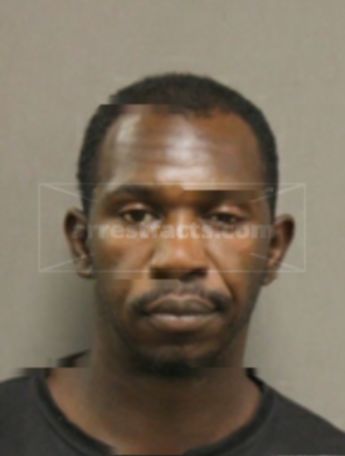 Eric Leon Cannon