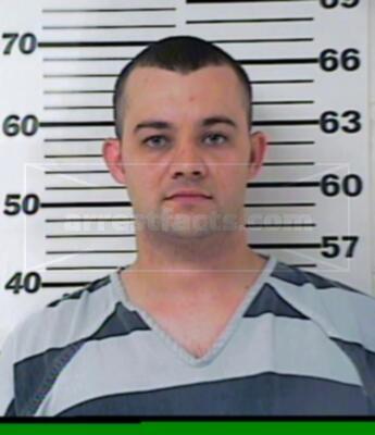 Matthew Dale Allen