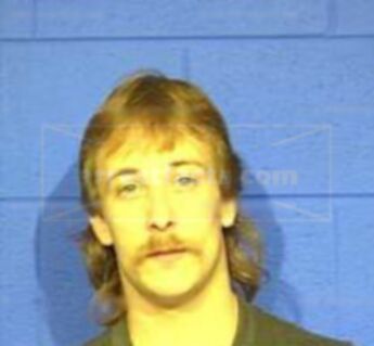 Michael John Wood