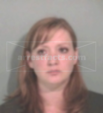 Rebecca Pauline Lammon
