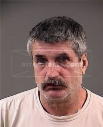 Benjamin Rodney Pierce