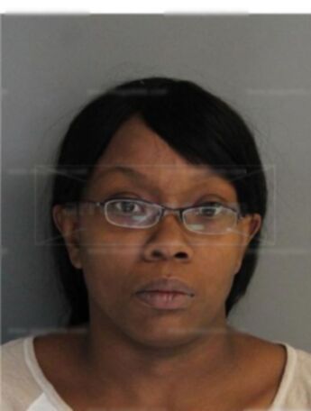 Laura Merriweather
