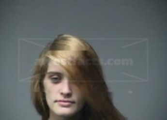 Mckayla Dawn Franks