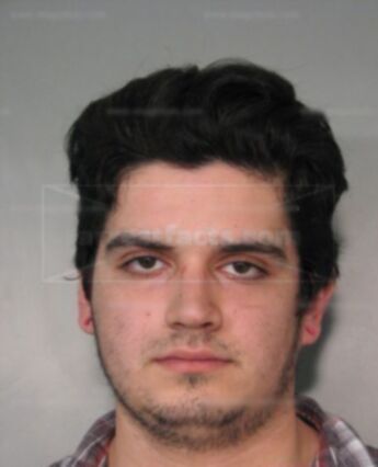 Joshua Aaron Touchet